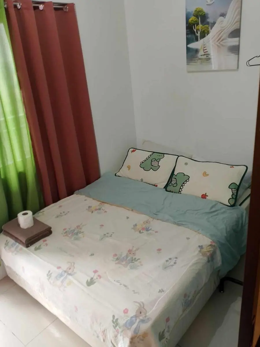 Image 1 of Affordable unit near MOA walking distance to picc