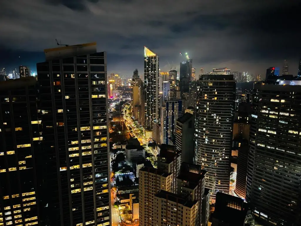 Image of Air Residence Makati