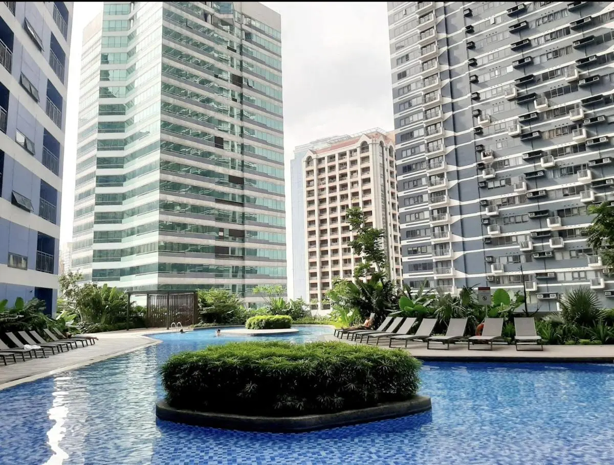 Image 3 of Air Residence Makati