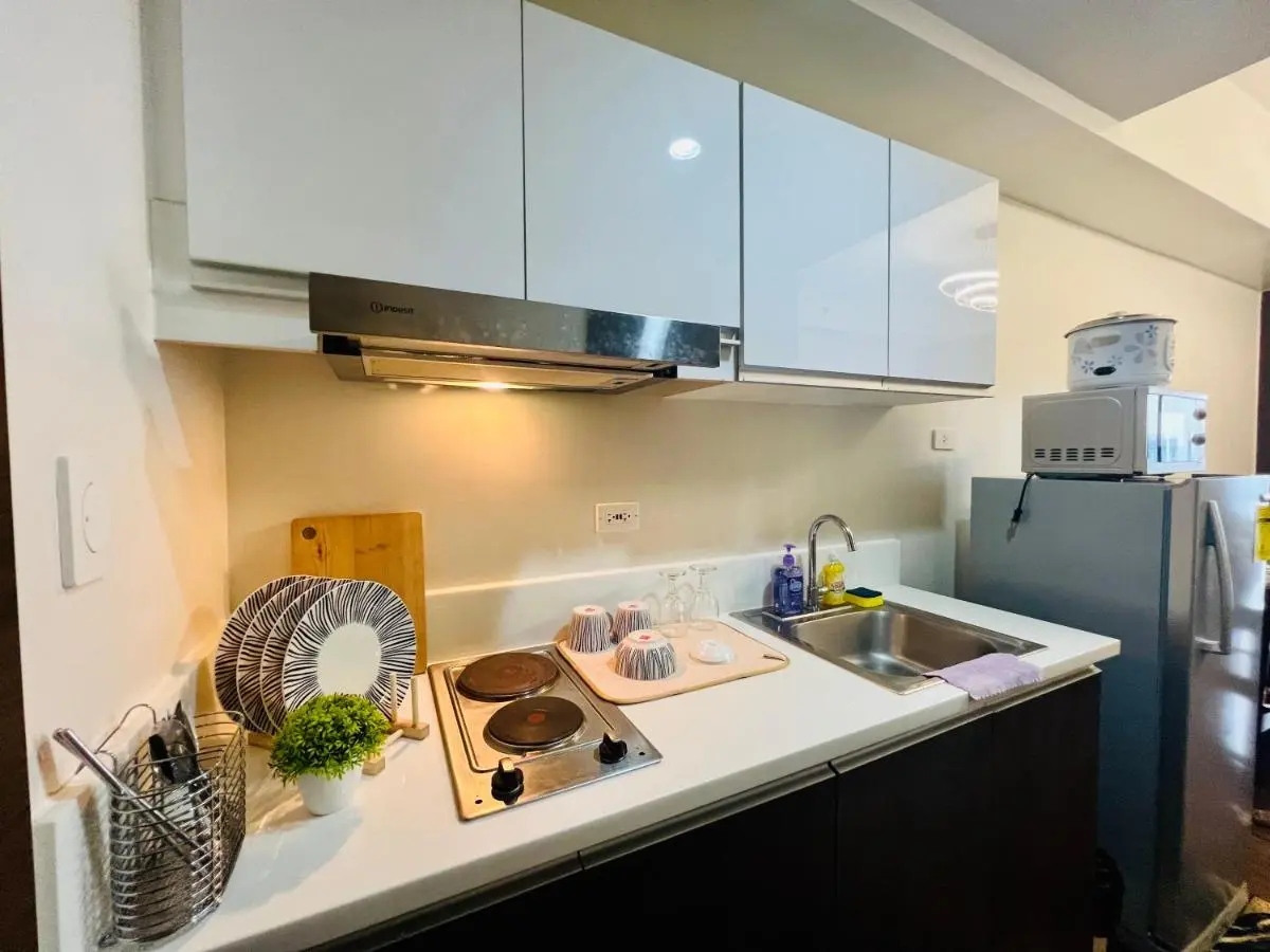 Image 4 of Air Residence Makati