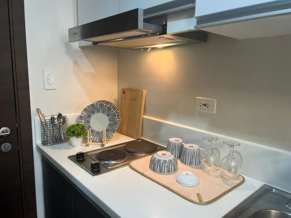 Image 2 of Air Residence Makati