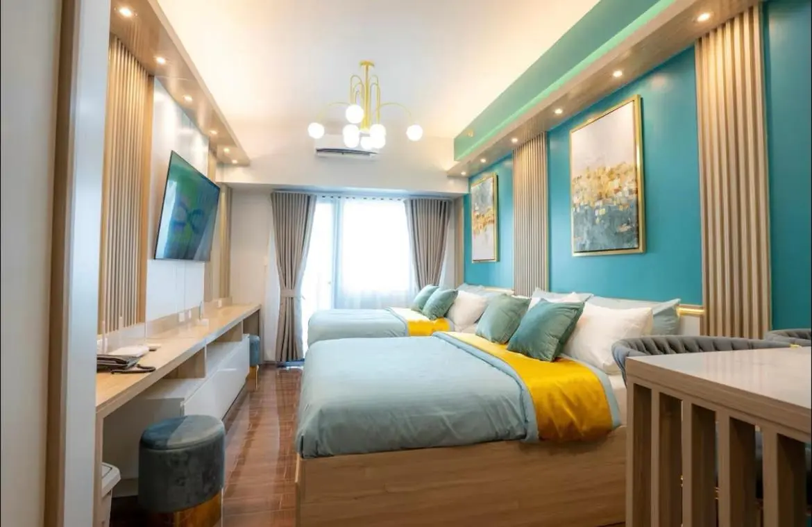 Image 1 of Air Residence Makati