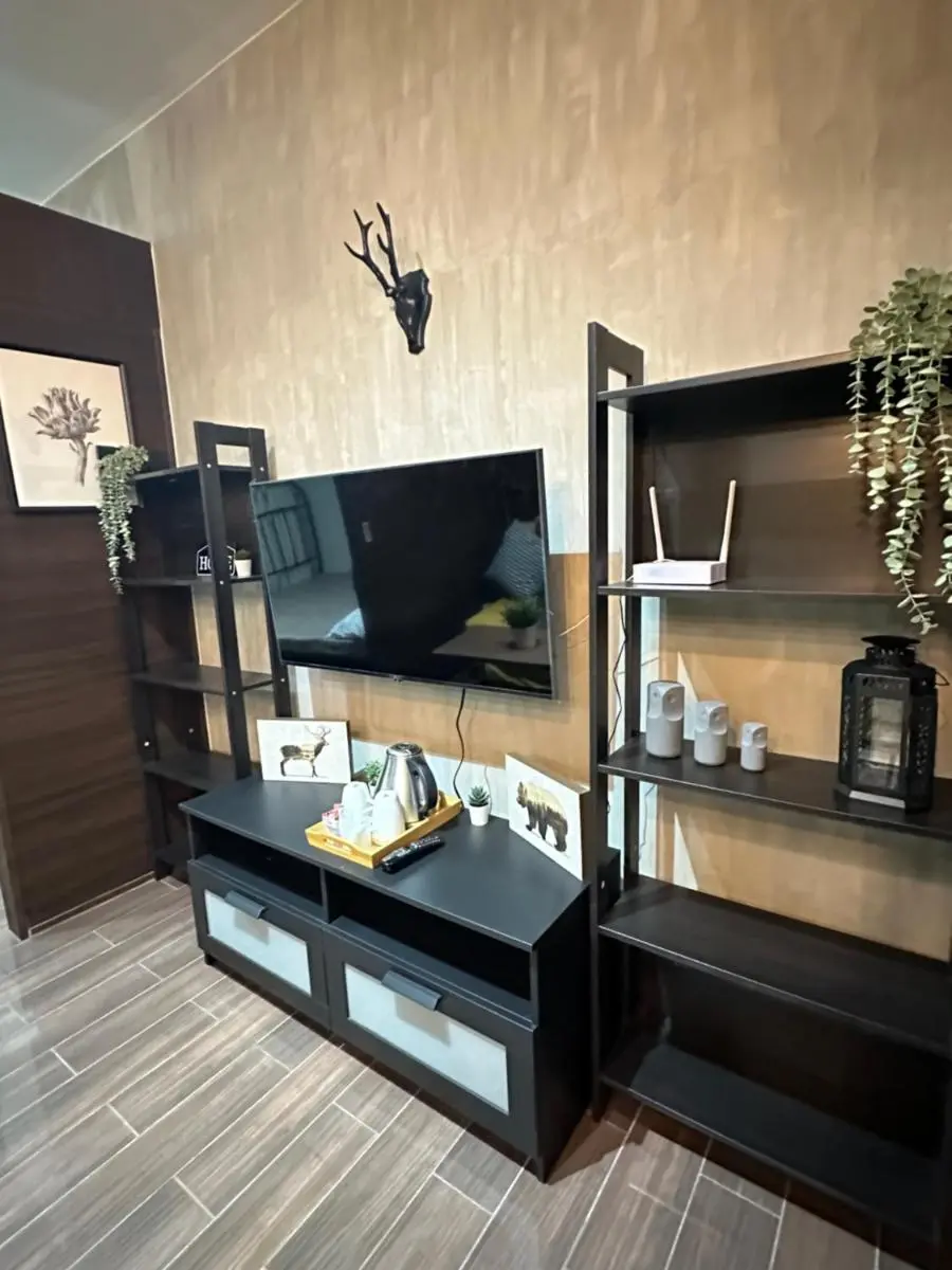 Image 1 of Air Residences Airbnb