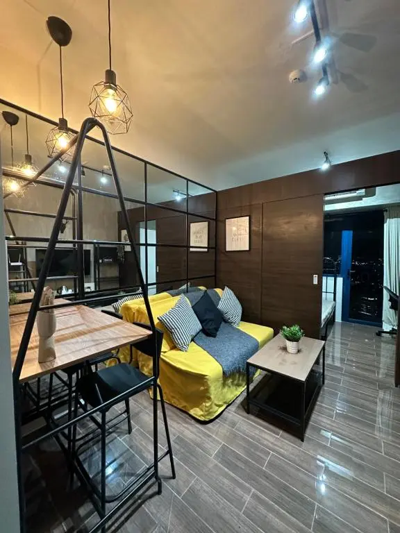 Image of Air Residences Airbnb