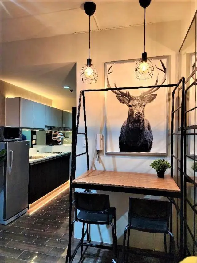 Image 4 of Air Residences Airbnb