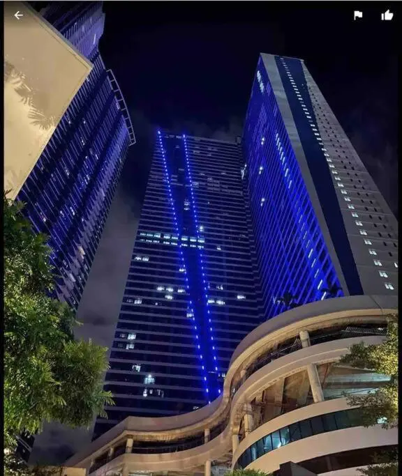 Image 6 of Air Residences Makati – fully furnished condo with skyline views!