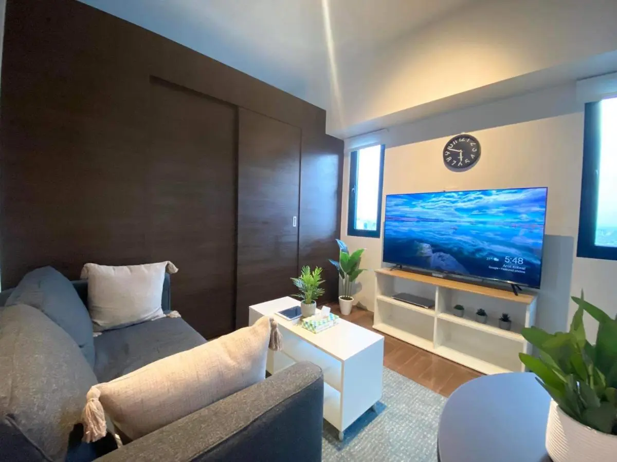 Image 2 of Air Residences Makati – fully furnished condo with skyline views!