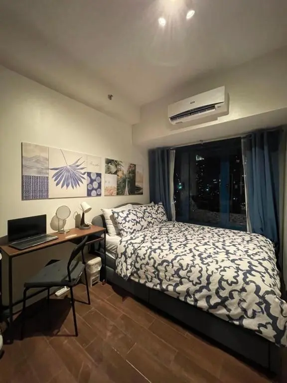 Image of Air Residences Makati – fully furnished condo with skyline views!