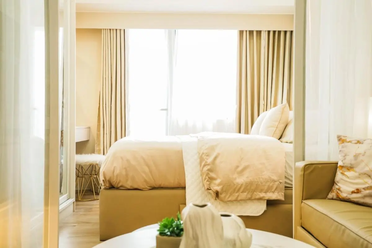 Image 1 of Air Residences Makati with Sunset View