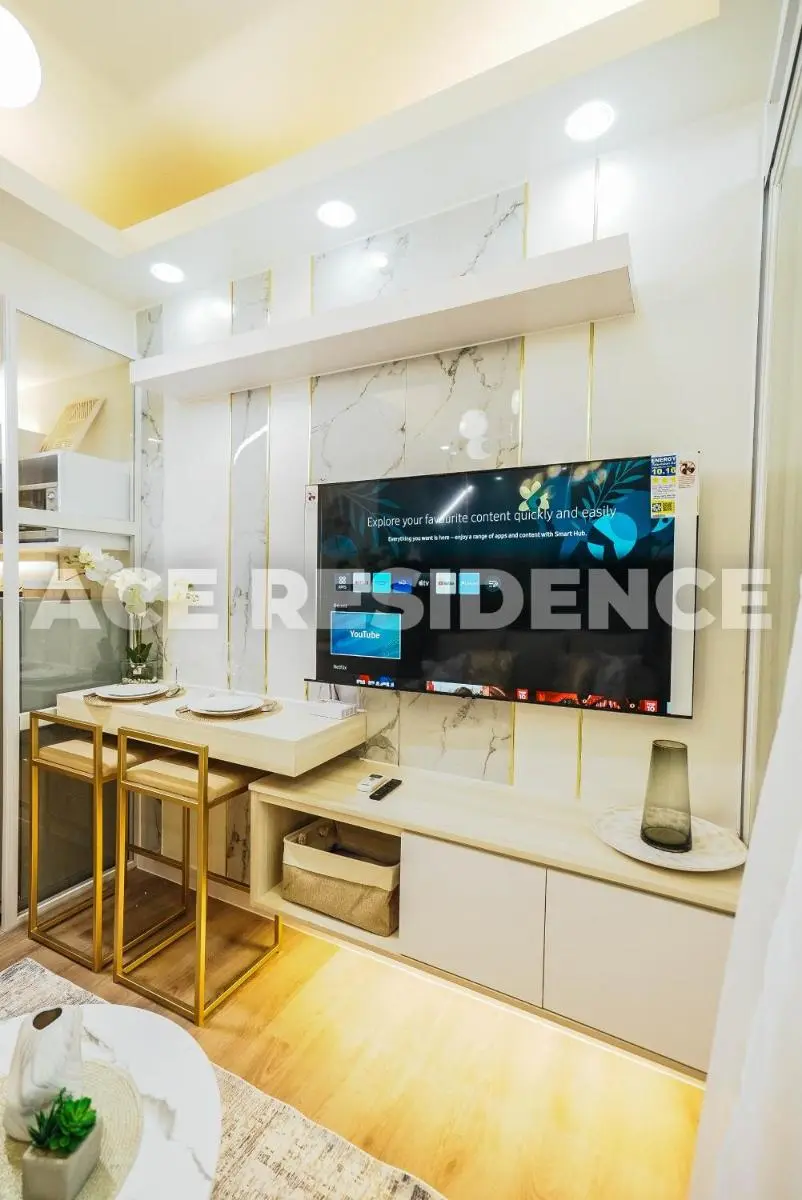Image 4 of Air Residences Makati with Sunset View
