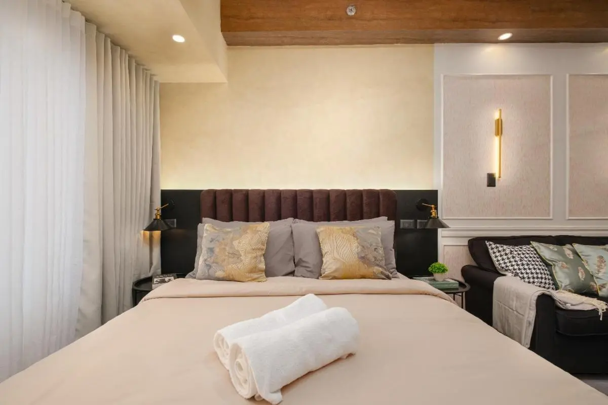 Image 1 of Air Residences, SMDC, Makati