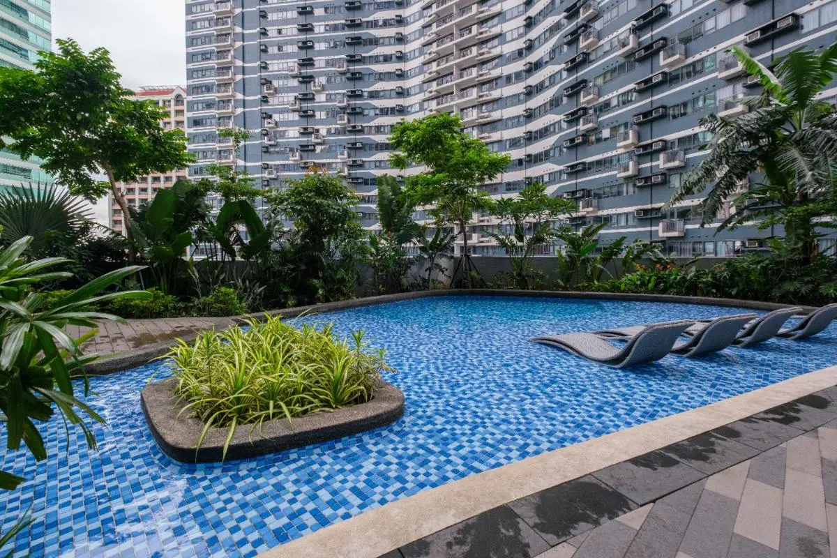 Image 2 of Air Residences, SMDC, Makati