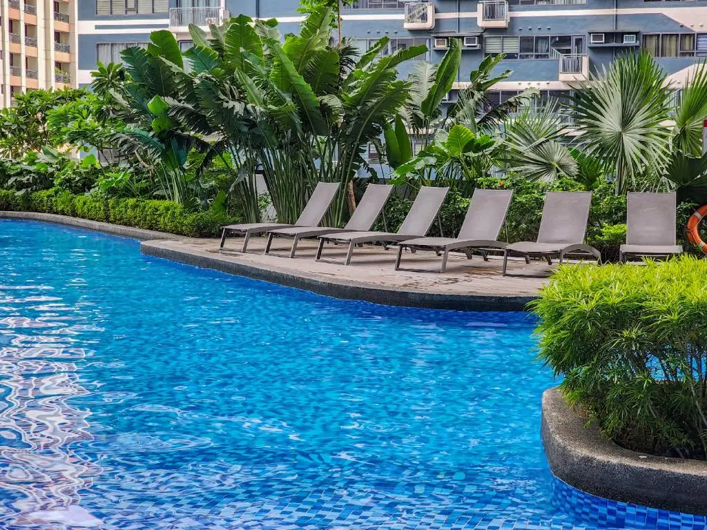 Image of Air Residences, SMDC, Makati
