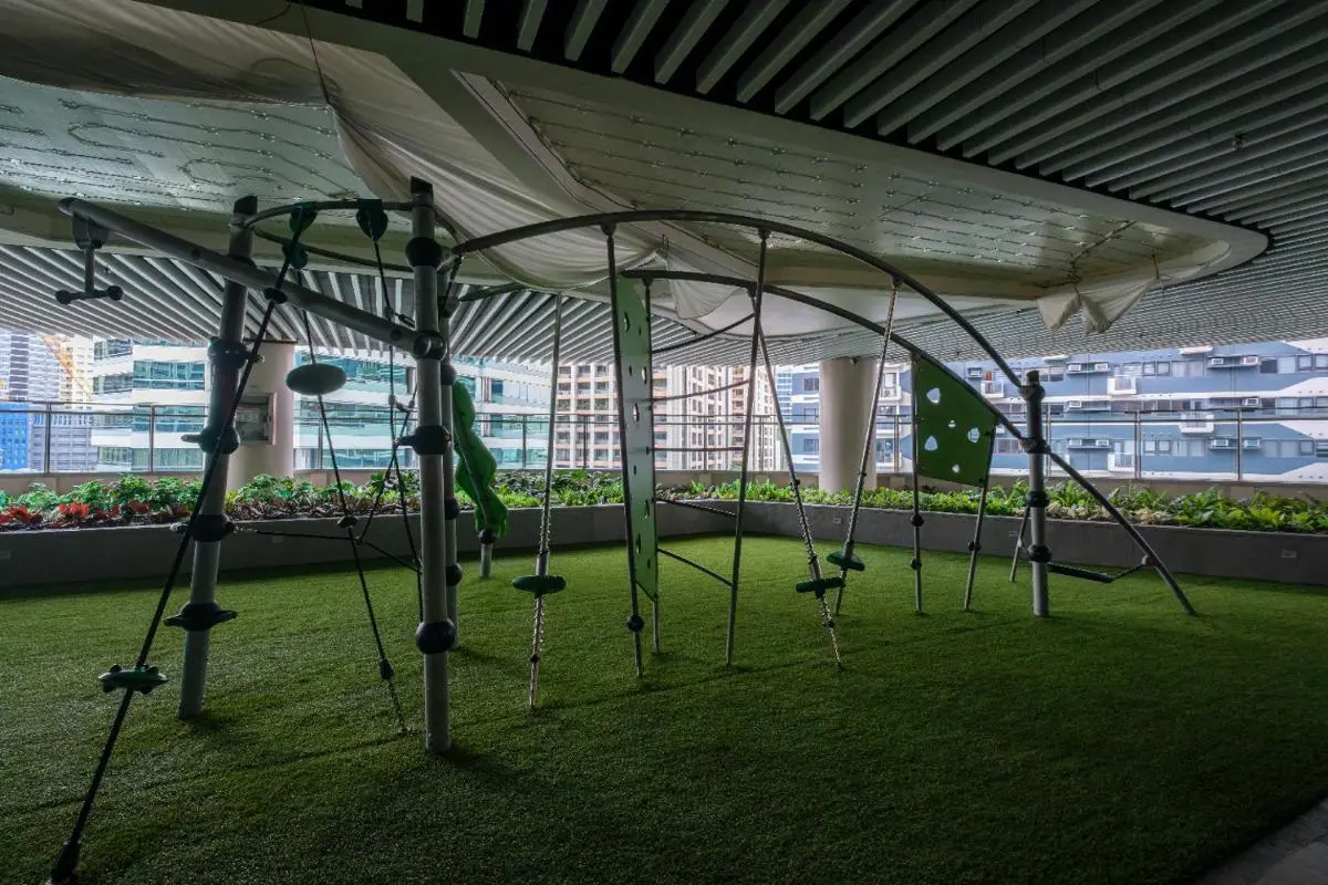 Image 6 of Air Residences, SMDC, Makati