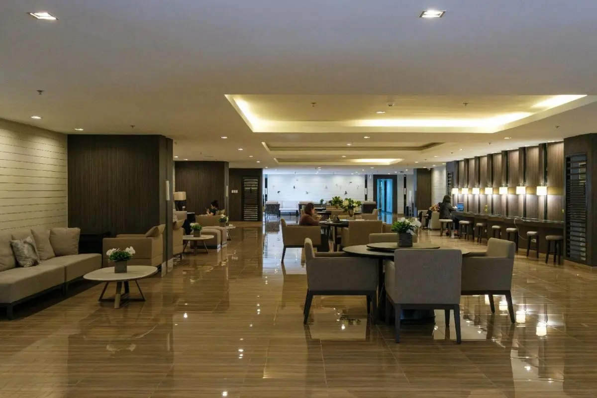 Image 4 of Air Residences, SMDC, Makati