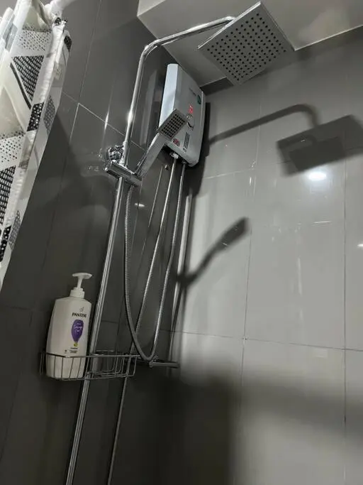 Image 3 of Air Residences – 1Bedroom Unit with Balcony – Wifi & Netflix