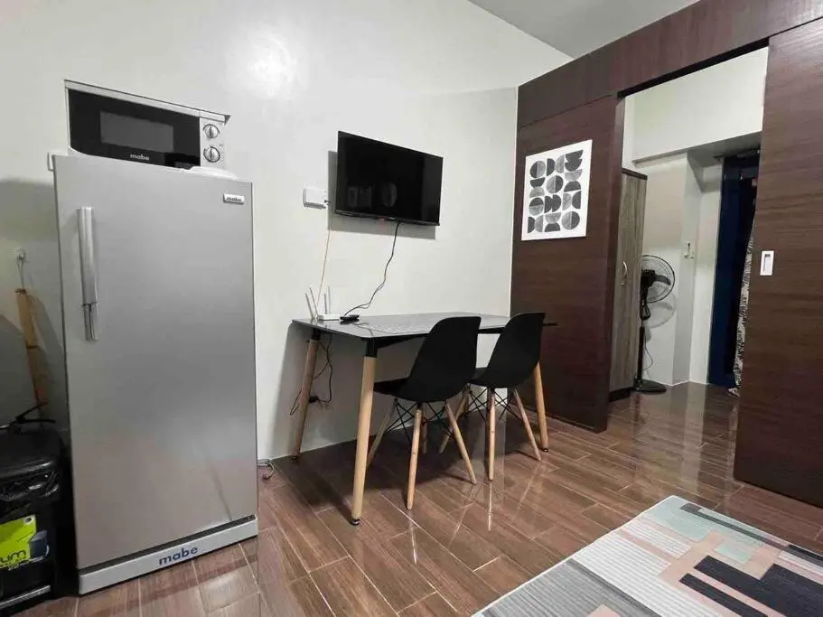 Image 5 of Air Residences – 1Bedroom Unit with Balcony – Wifi & Netflix