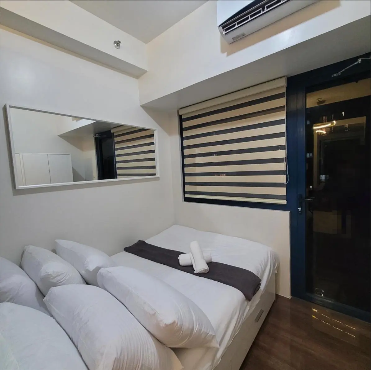Image 2 of Air Residences – Pool View Balcony near Airport – 4576