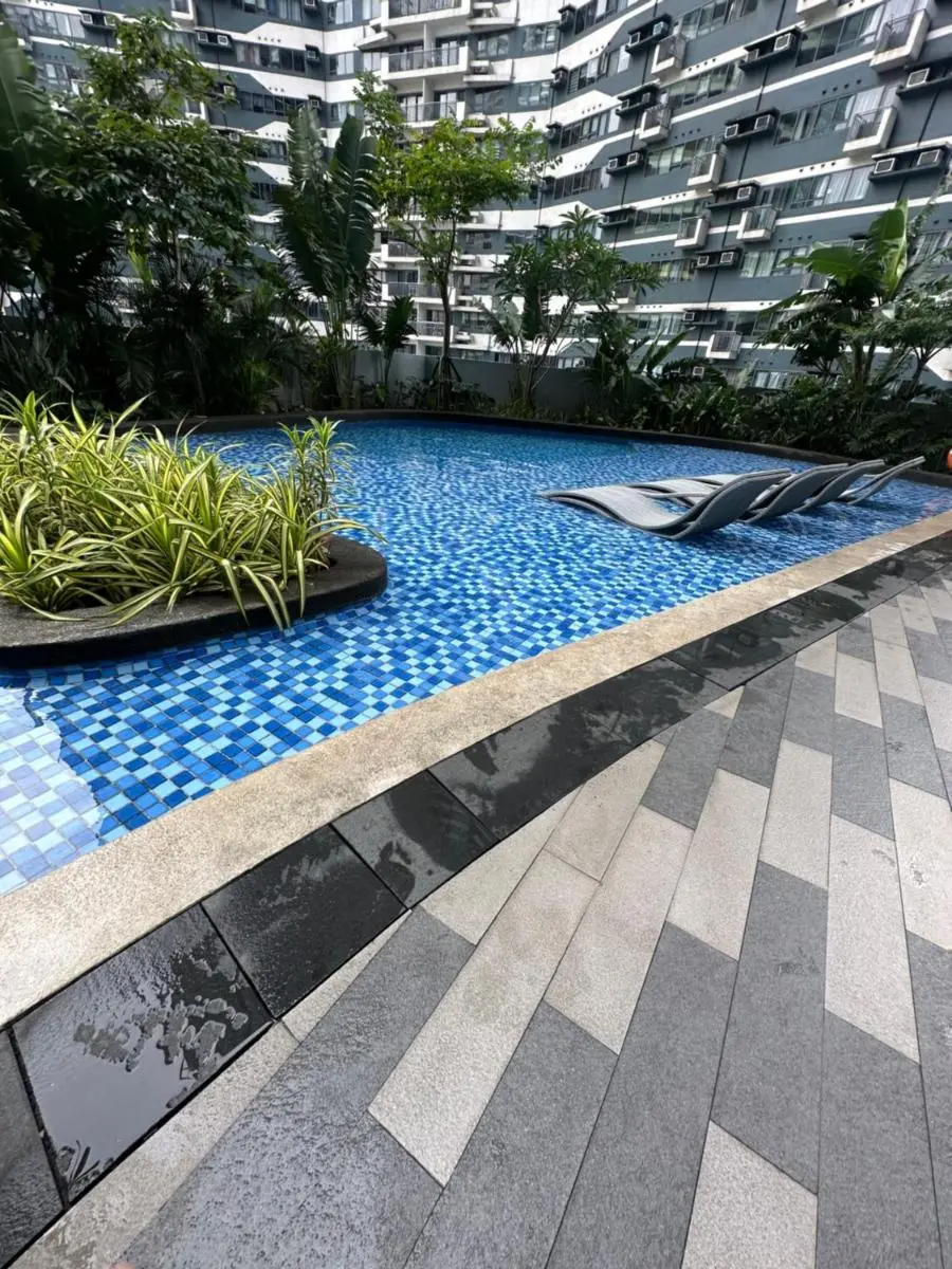 Image 1 of Air Residences staycation2