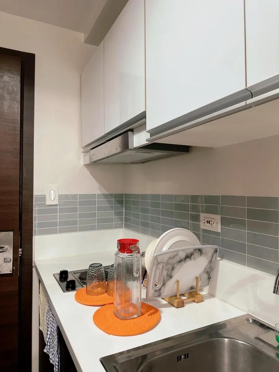 Image 5 of Air Residences staycation2