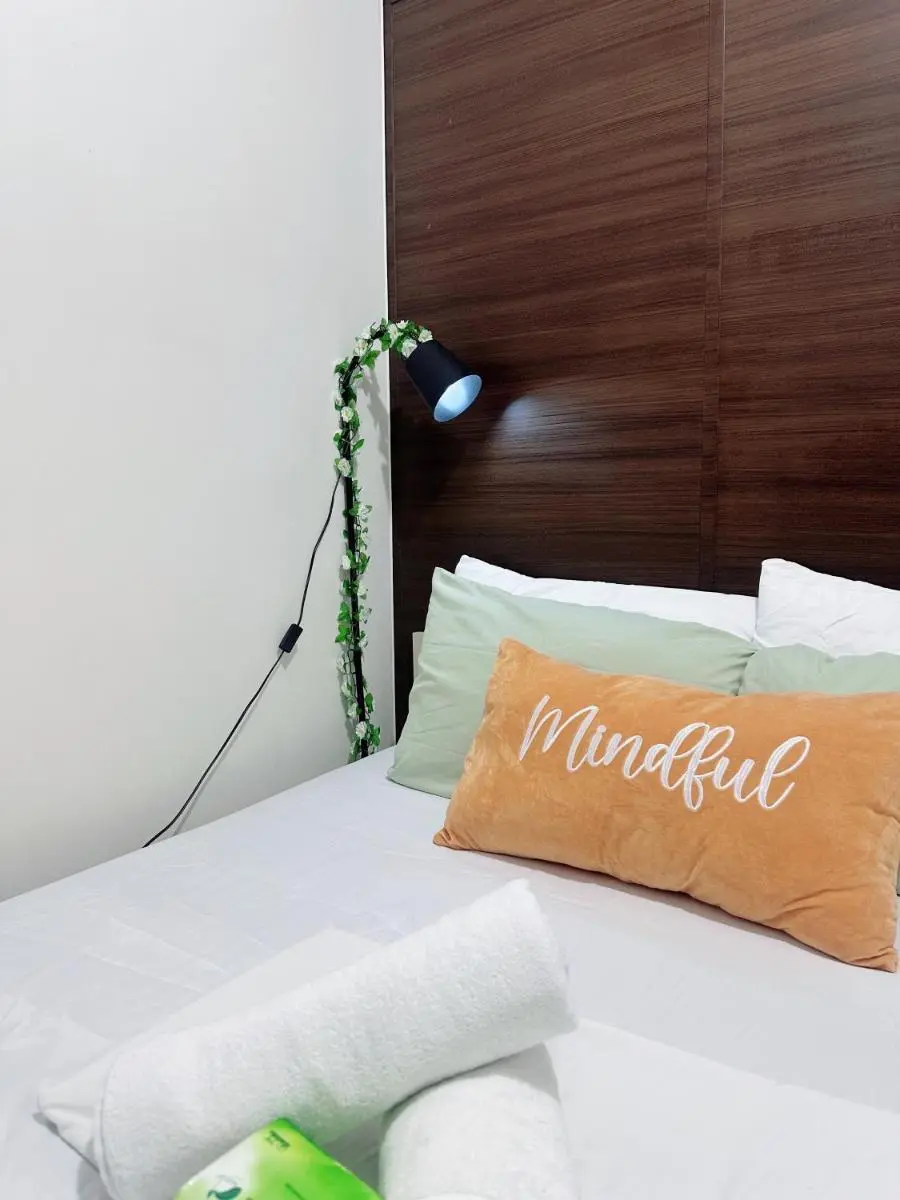 Image 3 of Air Residences staycation2