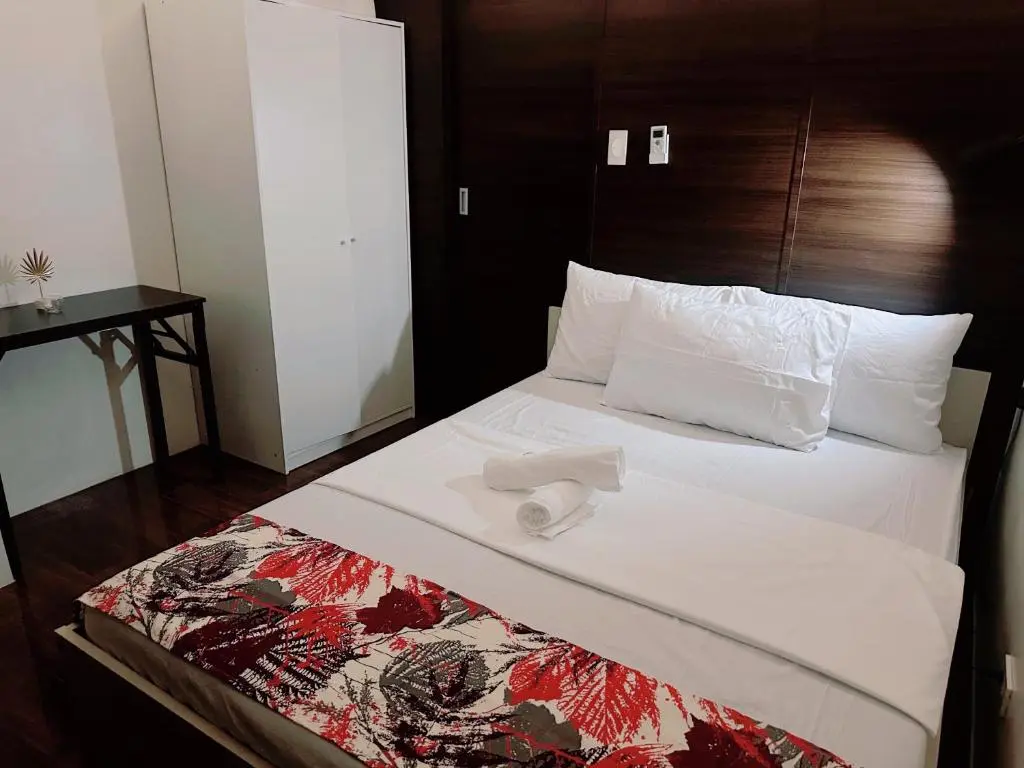 Image of Air Residences staycation2
