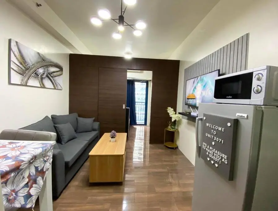 Image of Air Residences with Fast Wifi