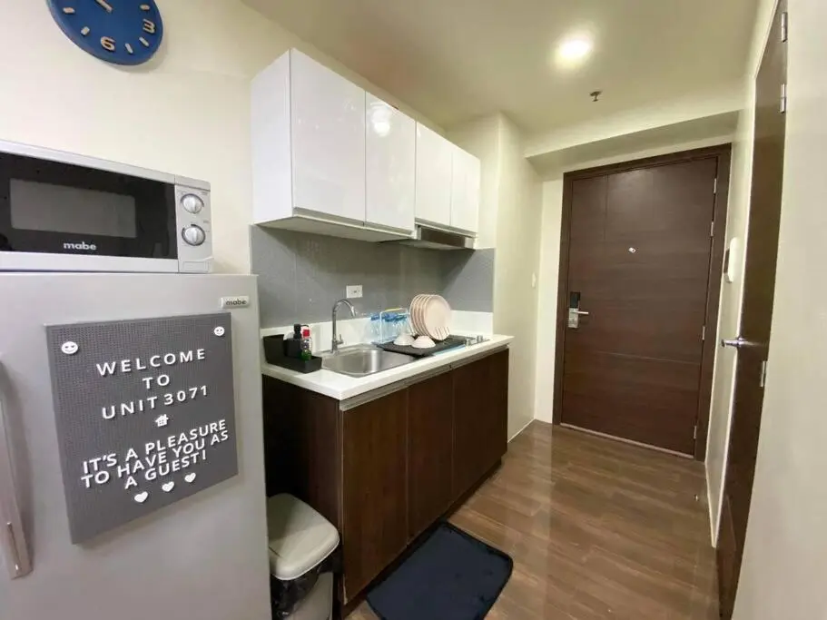 Image 4 of Air Residences with Fast Wifi