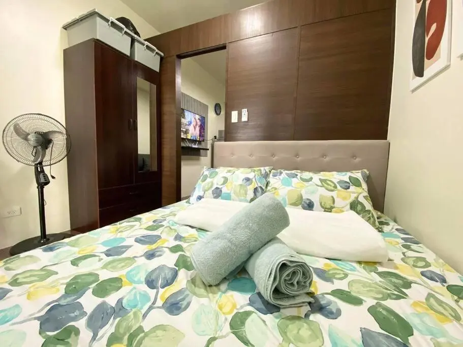 Image 6 of Air Residences with Fast Wifi