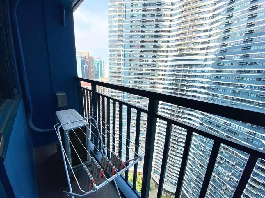 Image 5 of Air Residences with Fast Wifi