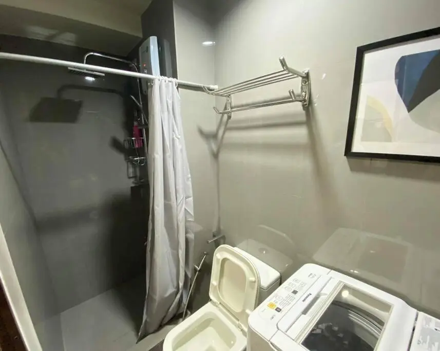 Image 2 of Air Residences with Fast Wifi