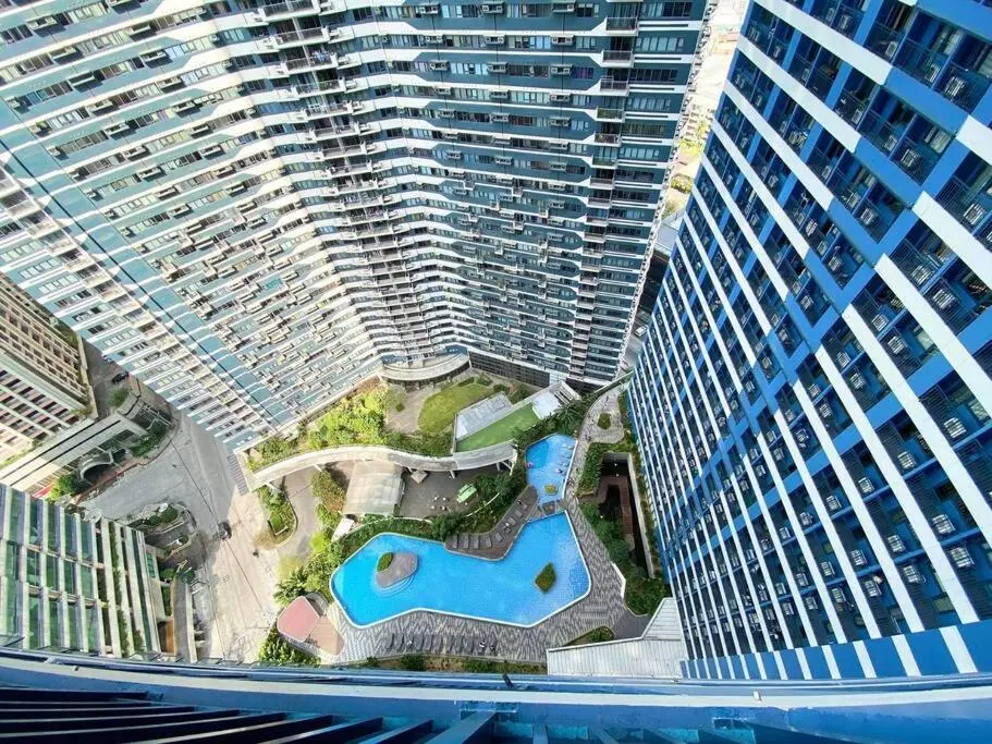 Image 3 of Air Residences with Fast Wifi