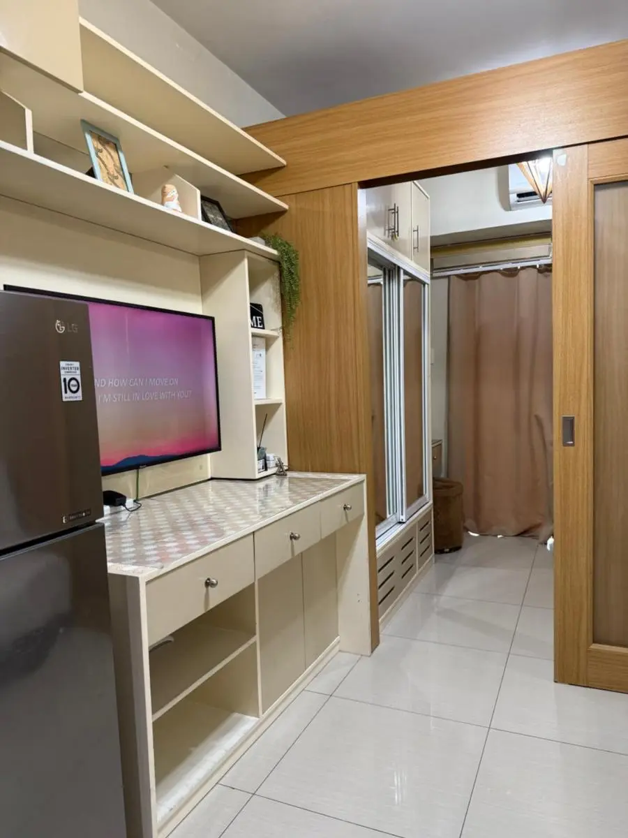 Image 5 of Aiza’s CondoTel in Shell Residences near MOA and NAIA
