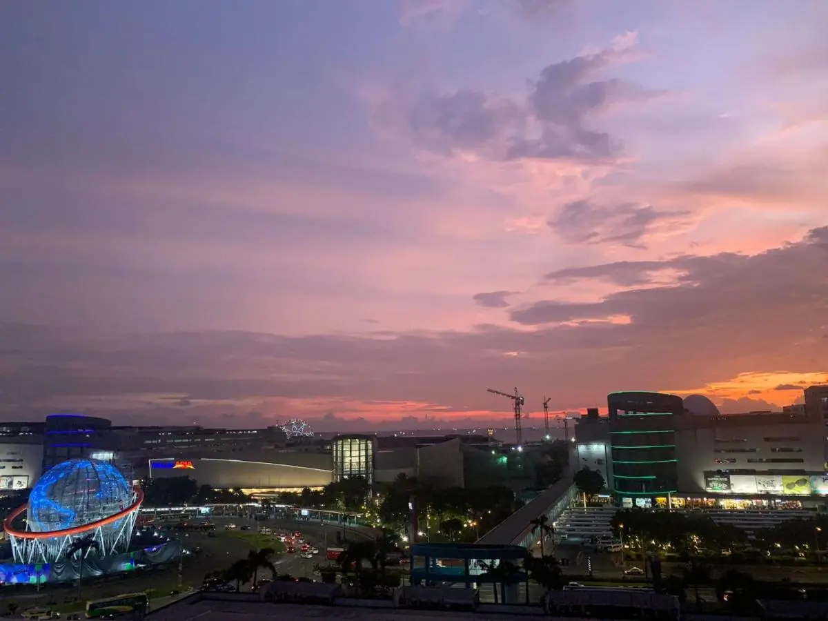 Image 2 of Aiza’s Place in Shell Residences MOA