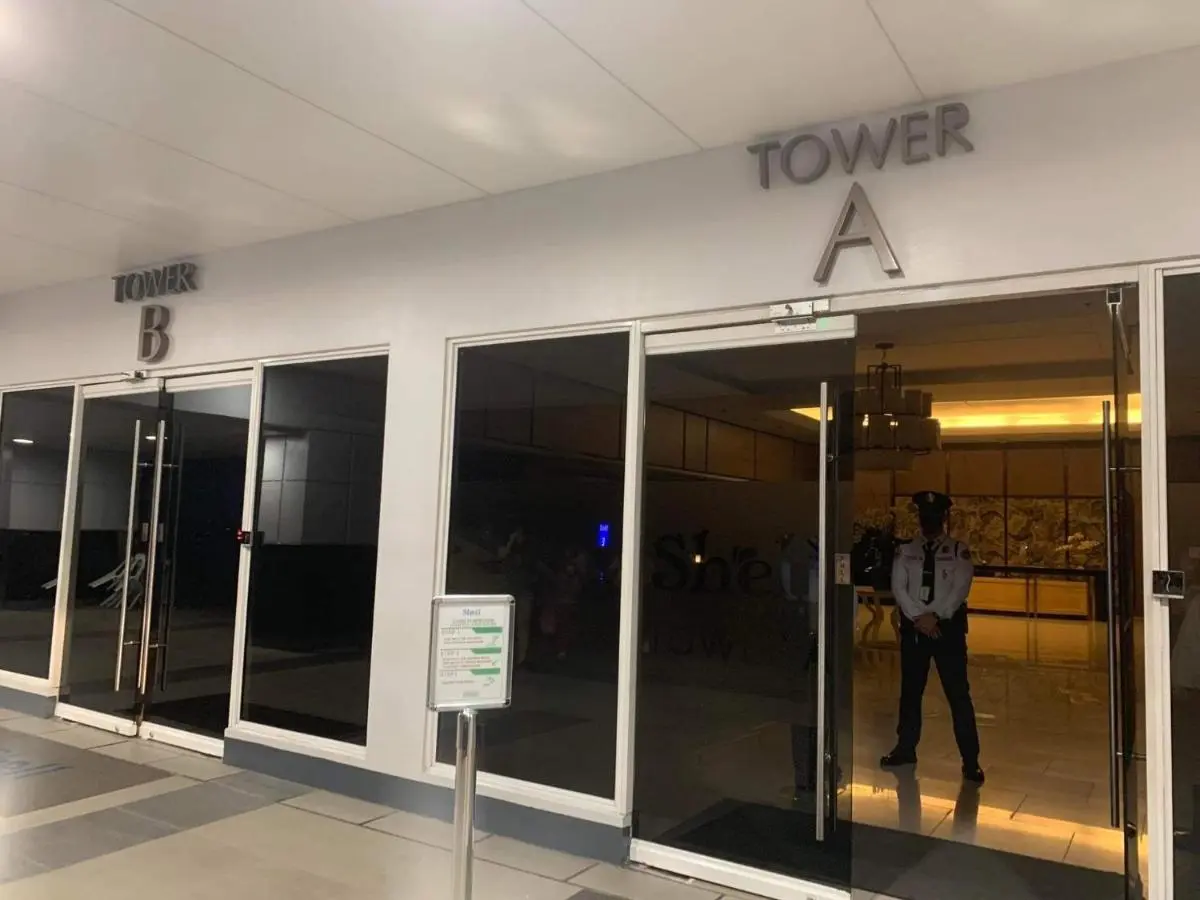Image 1 of Aiza’s Place in Shell Residences MOA