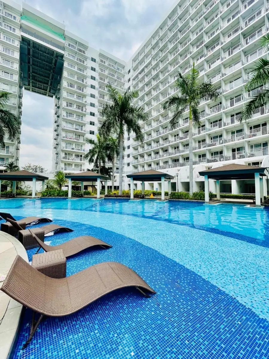 Image 5 of Aiza’s Place in Shell Residences MOA