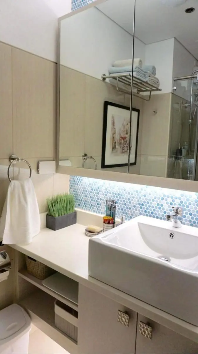 Image 4 of Aiza’s Place in Shell Residences MOA
