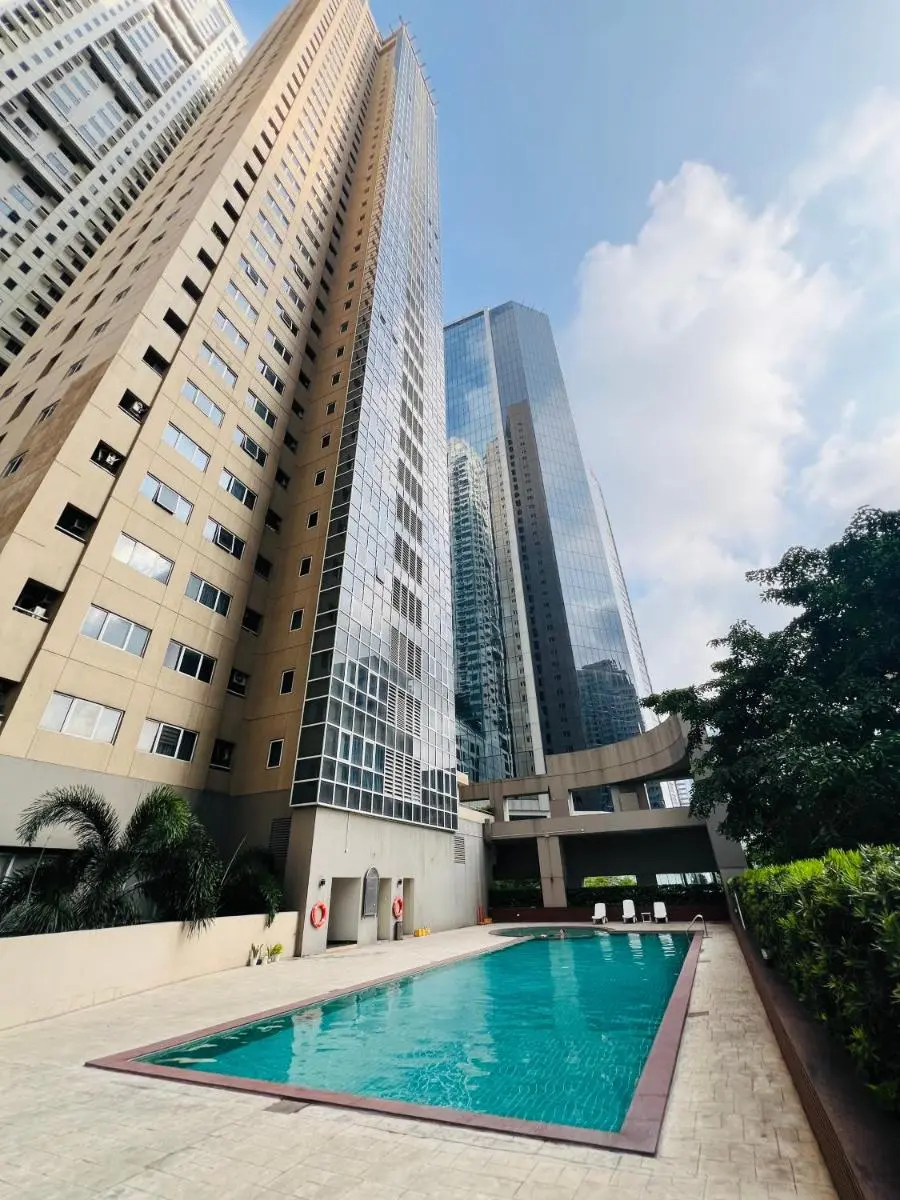 Image 5 of Alex Staycation Home in BGC