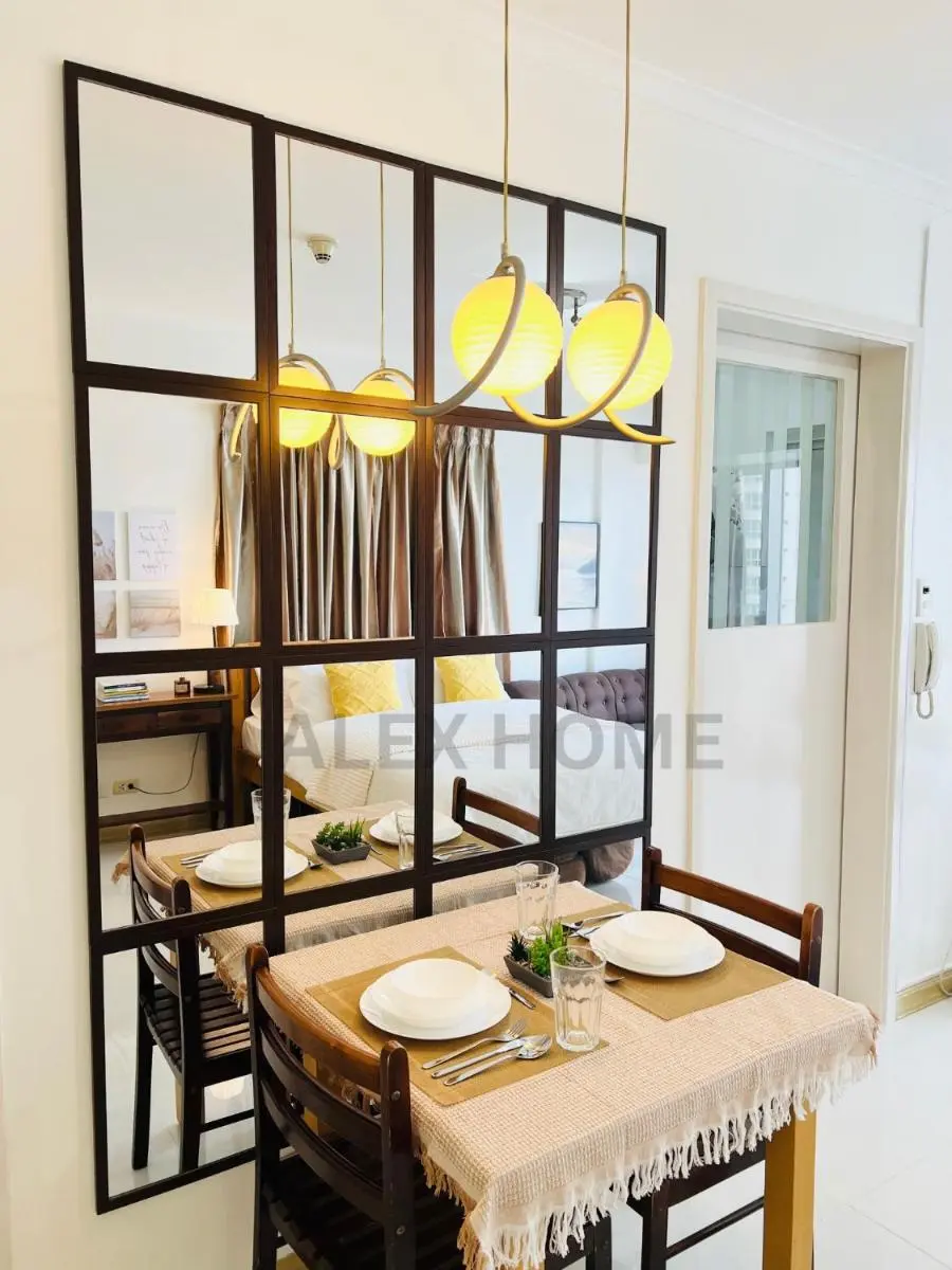 Image 6 of Alex Staycation Home in BGC
