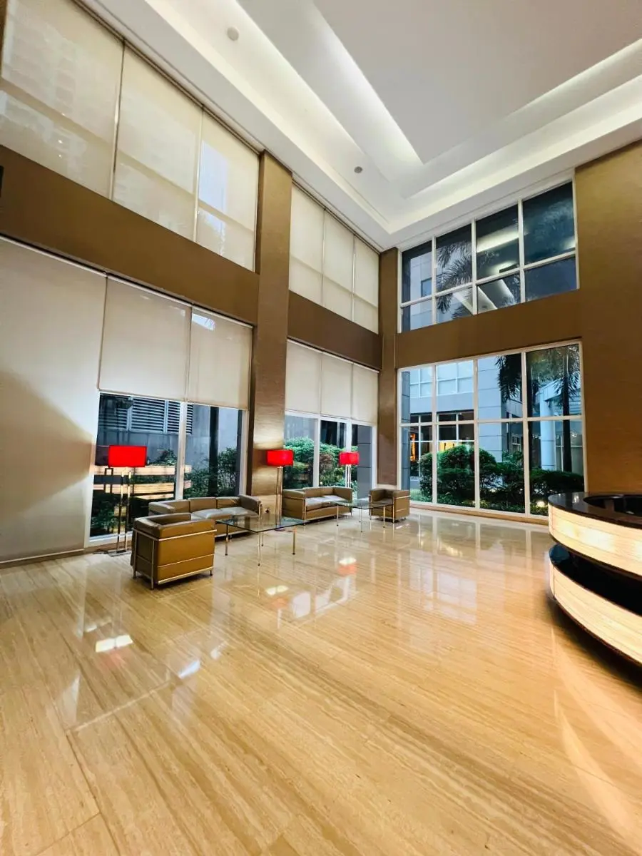 Image 2 of Alex Staycation Home in BGC