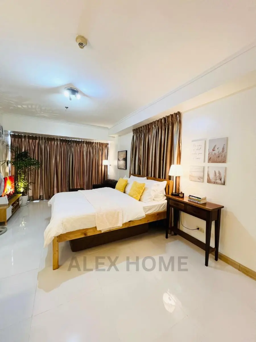 Image 3 of Alex Staycation Home in BGC