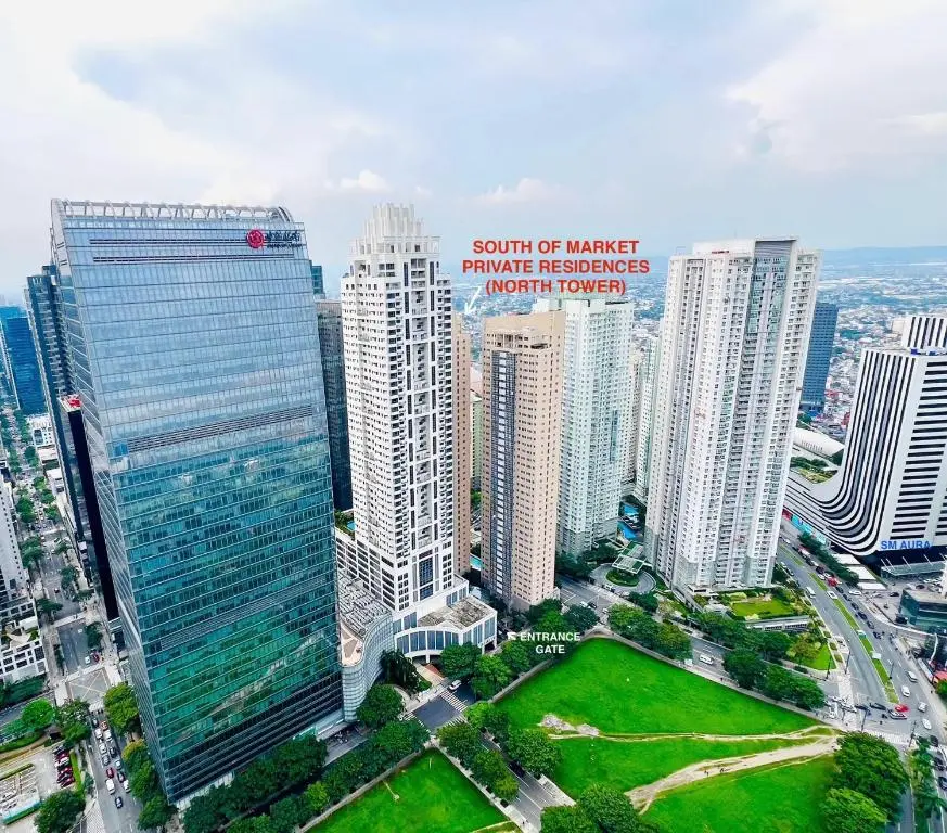 Image of Alex Staycation Home in BGC