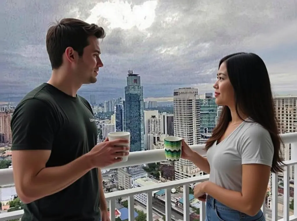Image of All At Jazz – Makati Serviced Apartments