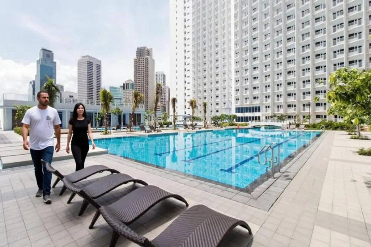 Image 6 of All At Jazz – Makati Serviced Apartments