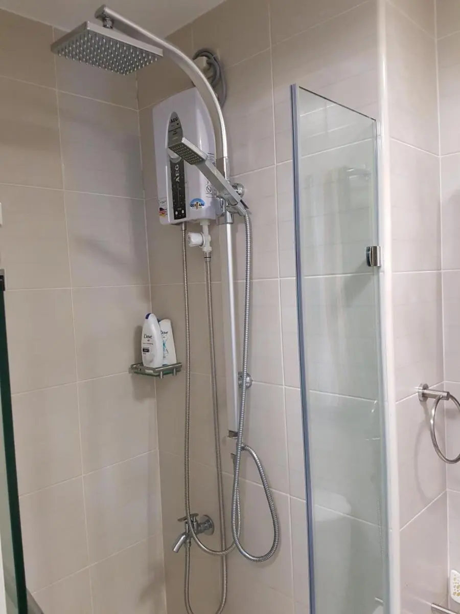 Image 3 of All At Jazz – Makati Serviced Apartments