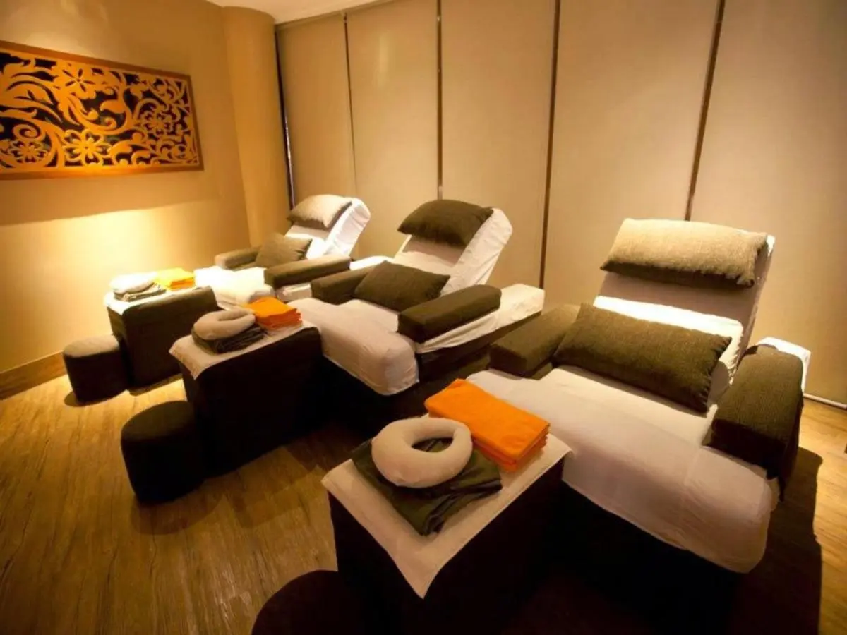 Image 1 of All At Jazz – Makati Serviced Apartments