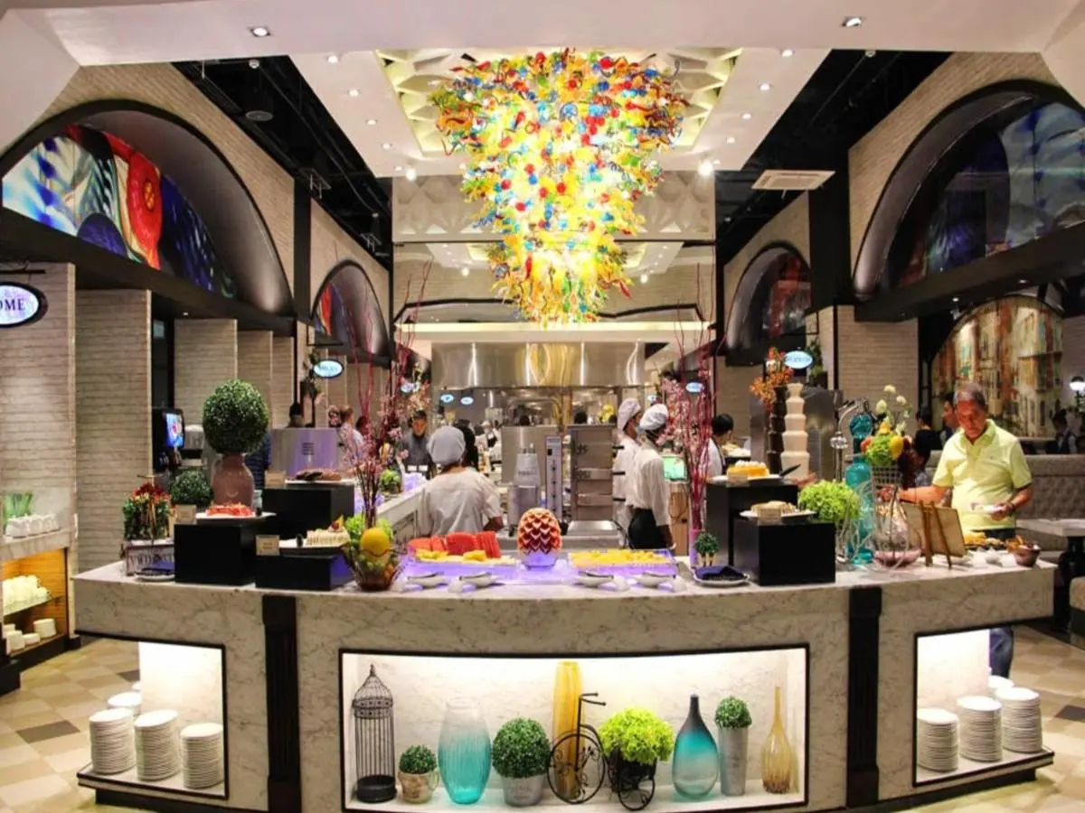 Image 4 of All At Jazz – Makati Serviced Apartments