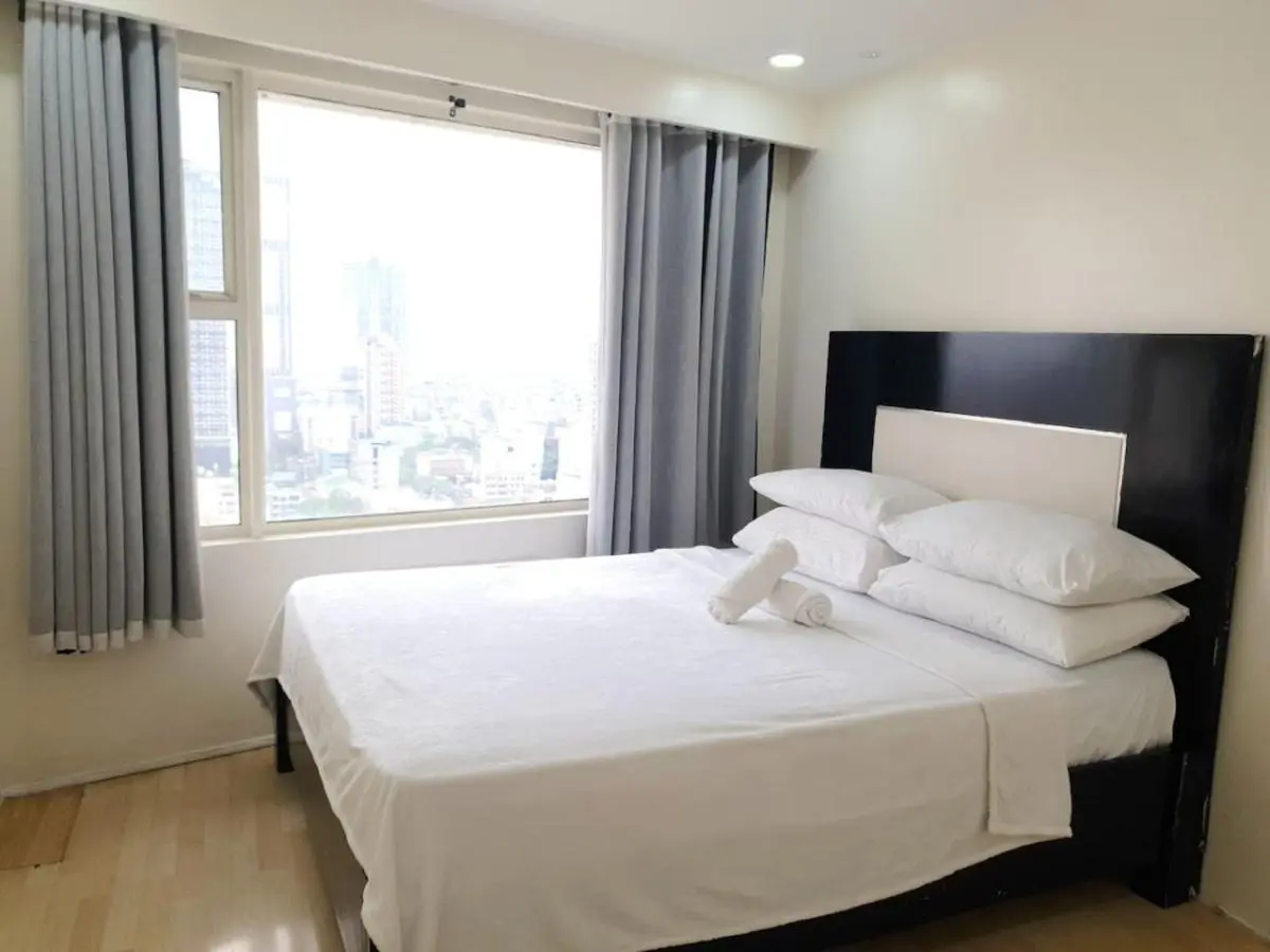 Image 1 of Alpha Grandview Malate Condo 2004