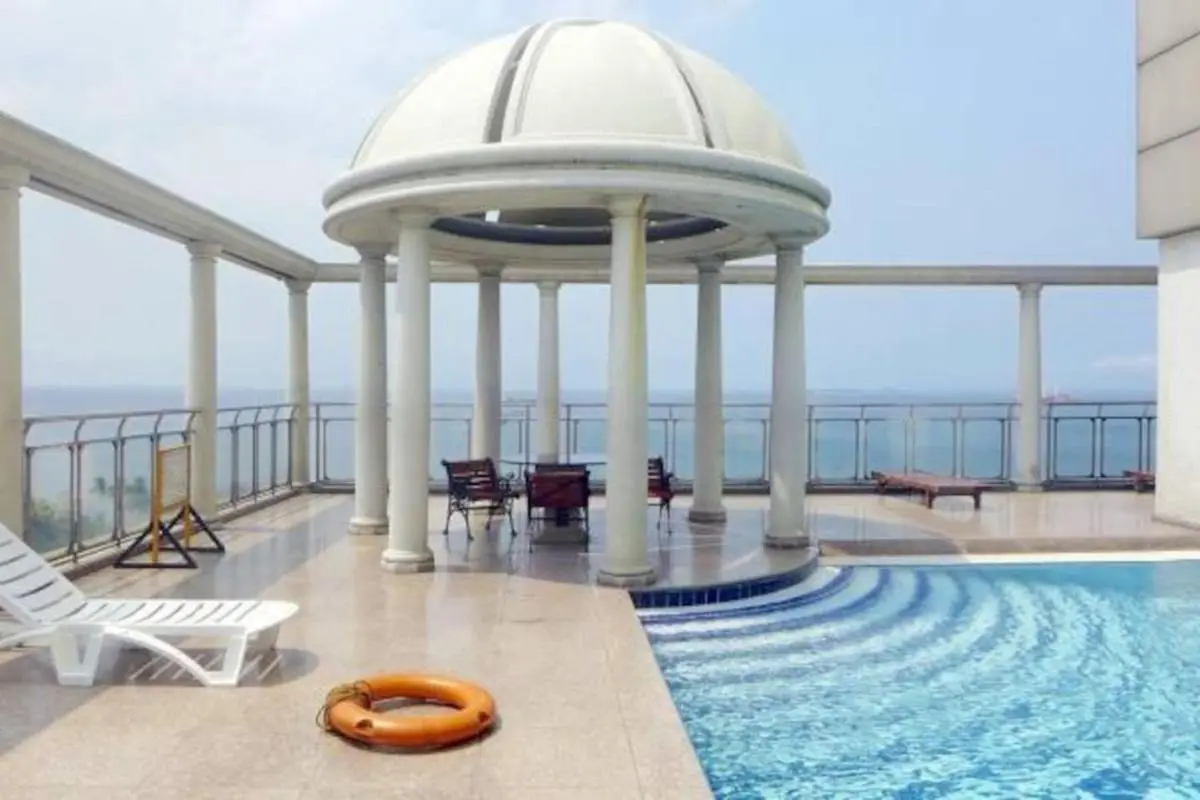Image 3 of Alpha Grandview Malate Condo 2004