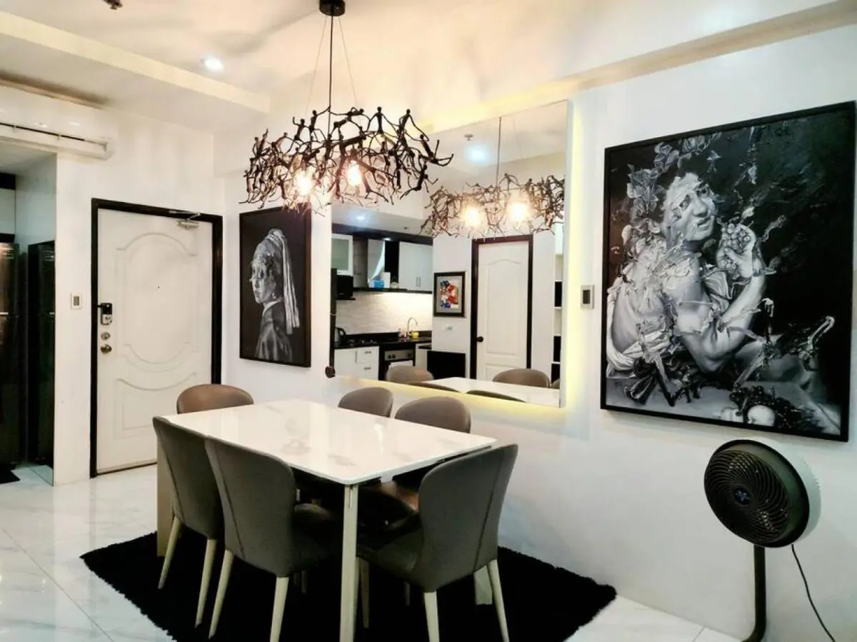 Image 4 of Alpha Grandview Malate Condo 2005